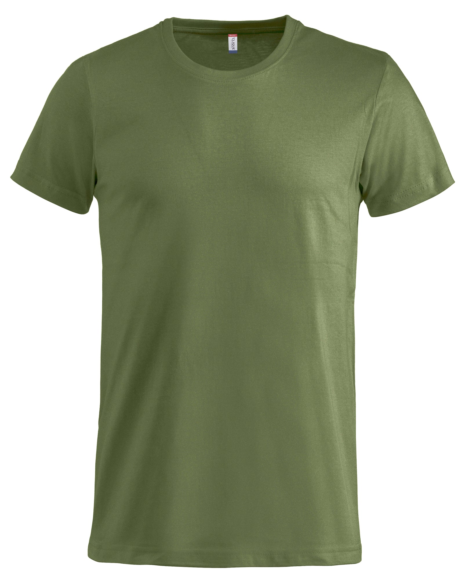 Herren Basic T-Shirt kaufen – Vielfältige Farben und Komfort in XS-5XL