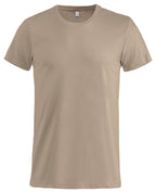Herren Basic T-Shirt kaufen – Vielfältige Farben und Komfort in XS-5XL