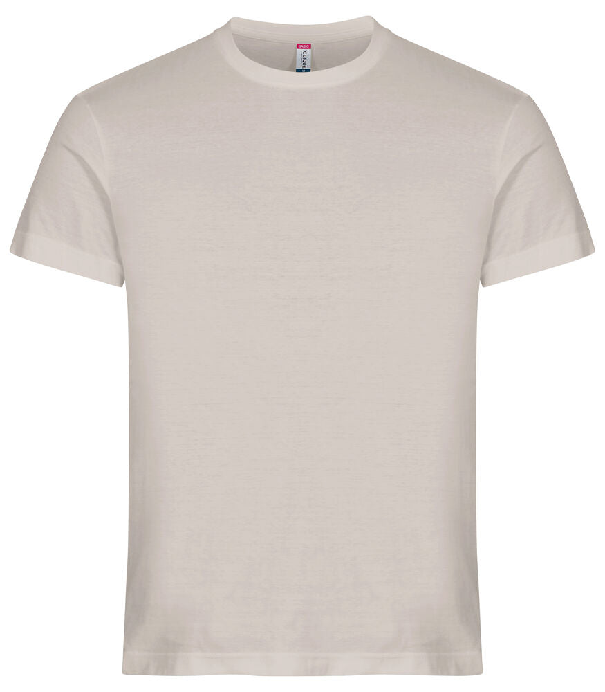 Herren Basic T-Shirt kaufen – Vielfältige Farben und Komfort in XS-5XL