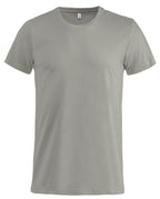 Herren Basic T-Shirt kaufen – Vielfältige Farben und Komfort in XS-5XL