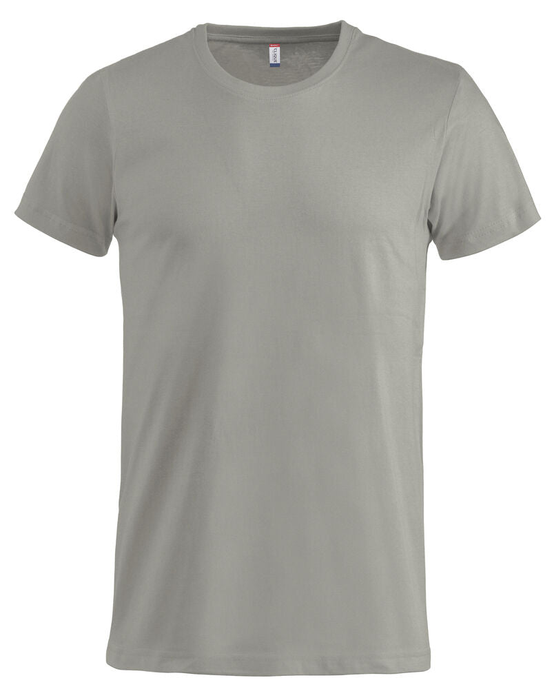Herren Basic T-Shirt kaufen – Vielfältige Farben und Komfort in XS-5XL