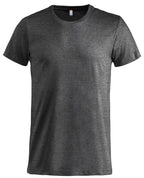 Herren Basic T-Shirt kaufen – Vielfältige Farben und Komfort in XS-5XL