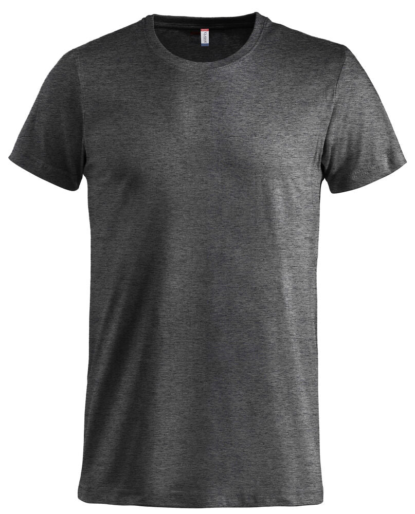 Herren Basic T-Shirt kaufen – Vielfältige Farben und Komfort in XS-5XL