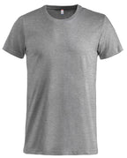 Herren Basic T-Shirt kaufen – Vielfältige Farben und Komfort in XS-5XL