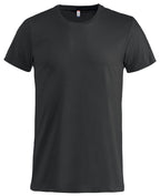 Herren Basic T-Shirt kaufen – Vielfältige Farben und Komfort in XS-5XL