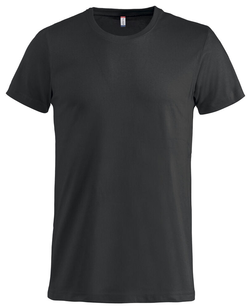 Herren Basic T-Shirt kaufen – Vielfältige Farben und Komfort in XS-5XL