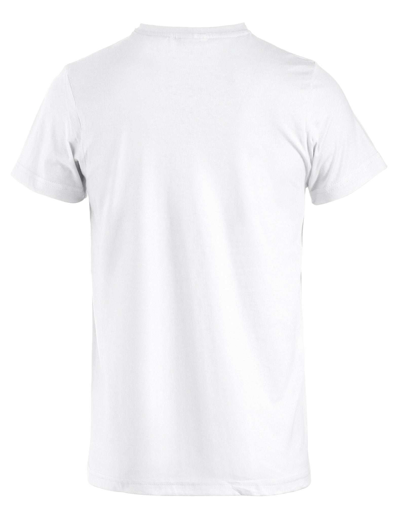 Herren Basic T-Shirt kaufen – Vielfältige Farben und Komfort in XS-5XL