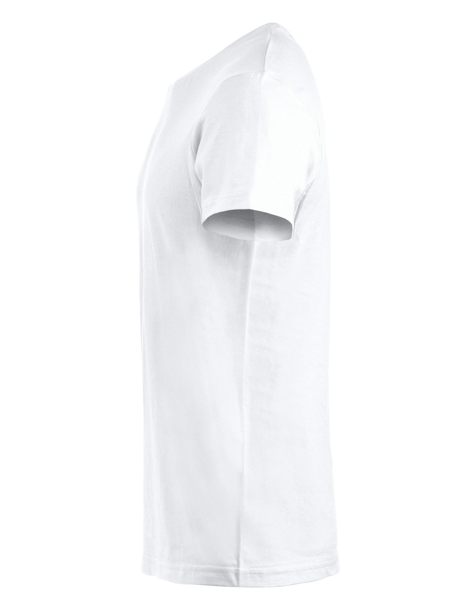 Herren Basic T-Shirt kaufen – Vielfältige Farben und Komfort in XS-5XL