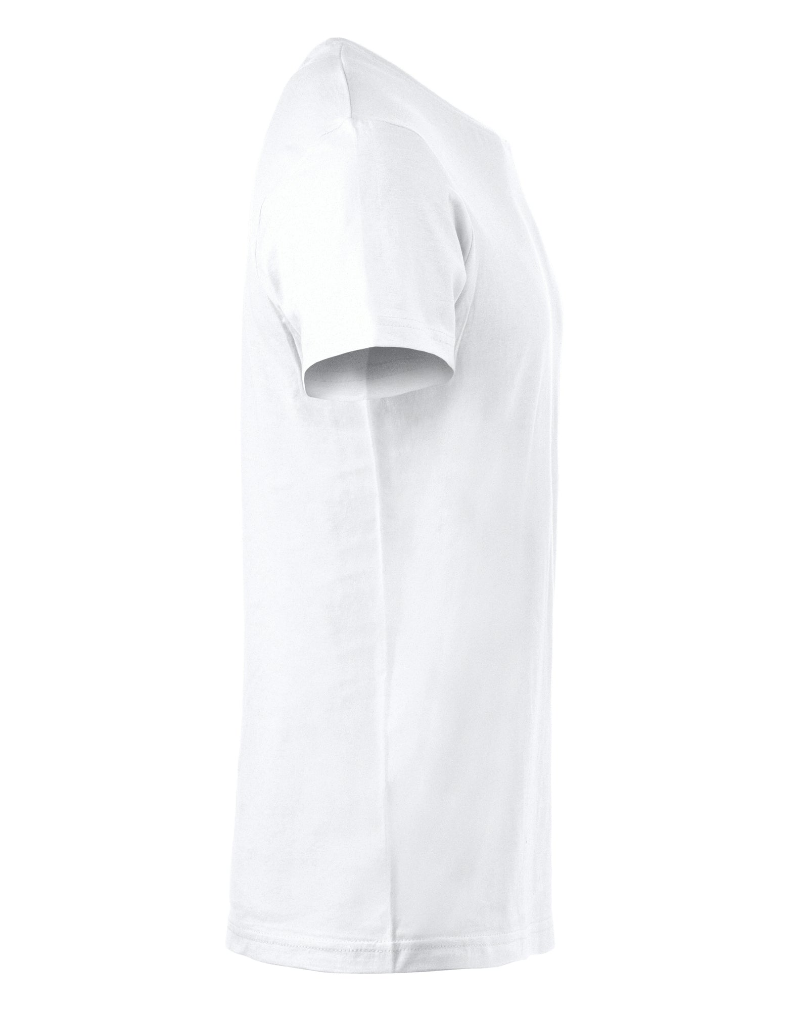 Herren Basic T-Shirt kaufen – Vielfältige Farben und Komfort in XS-5XL