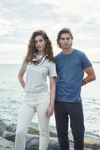 Dein Personalisiertes Basic T-Shirt Herren XS-M