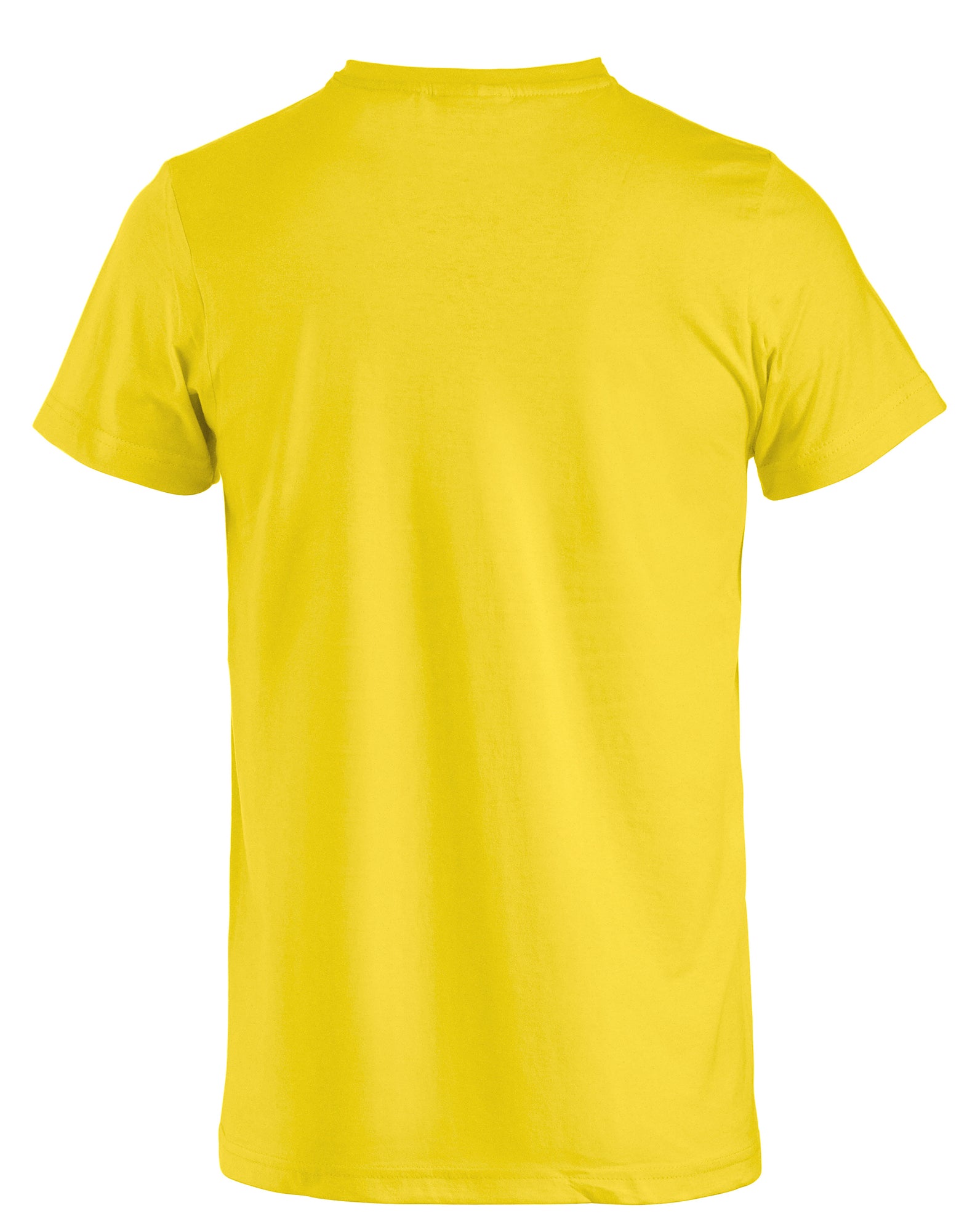 Herren Basic T-Shirt kaufen – Vielfältige Farben und Komfort in XS-5XL