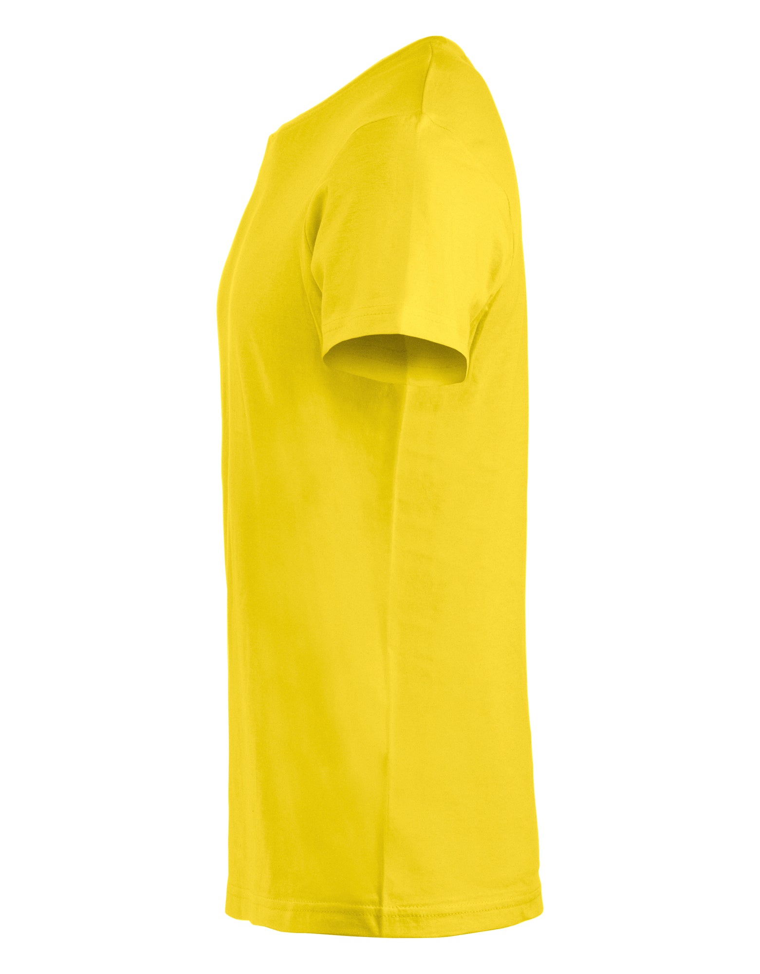 Herren Basic T-Shirt kaufen – Vielfältige Farben und Komfort in XS-5XL