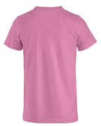 Herren Basic T-Shirt XS-5XL