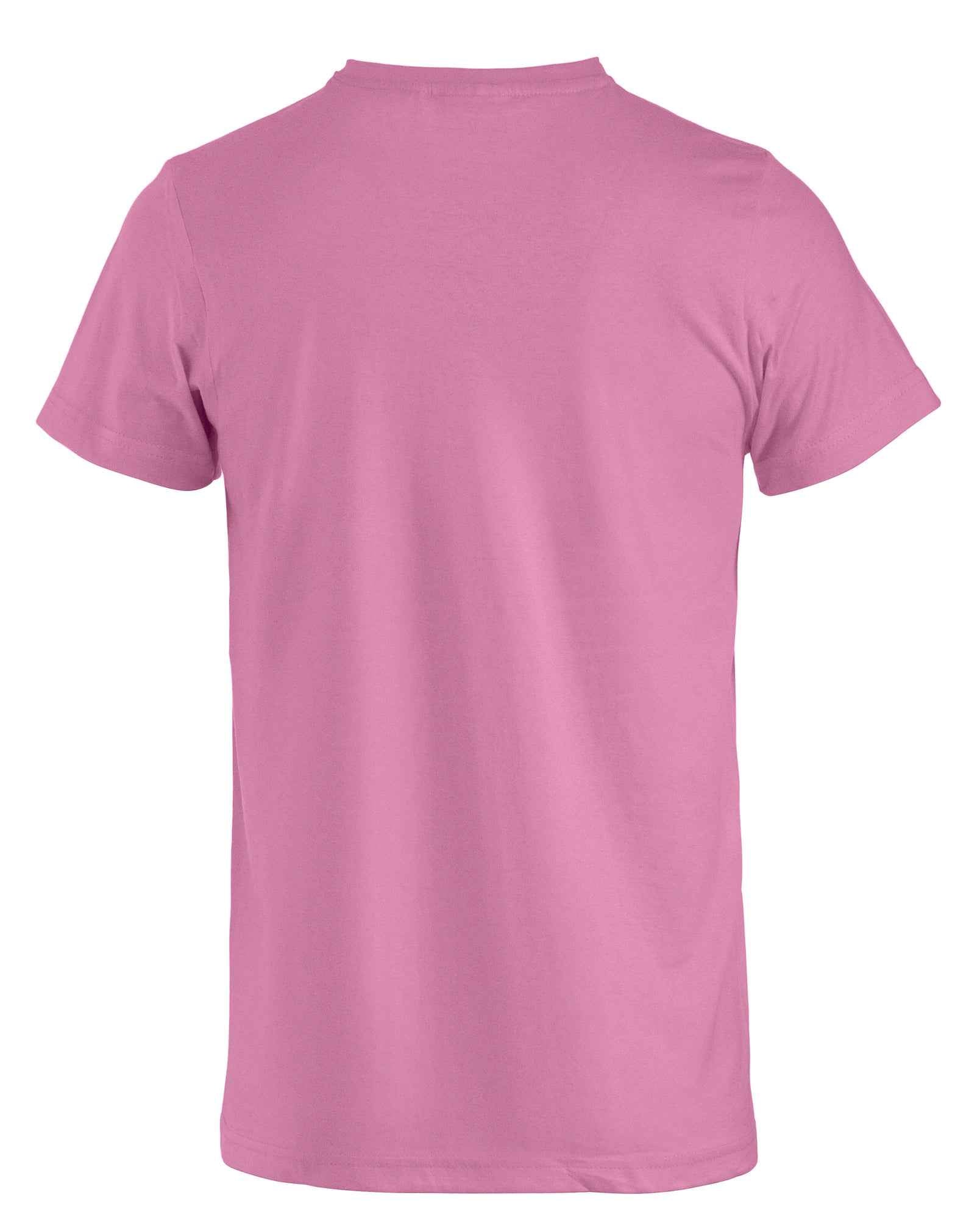 Herren Basic T-Shirt XS-5XL