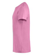 Dein Personalisiertes Basic T-Shirt Herren 3xl-4Xl