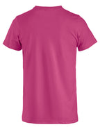 Herren Basic T-Shirt kaufen – Vielfältige Farben und Komfort in XS-5XL