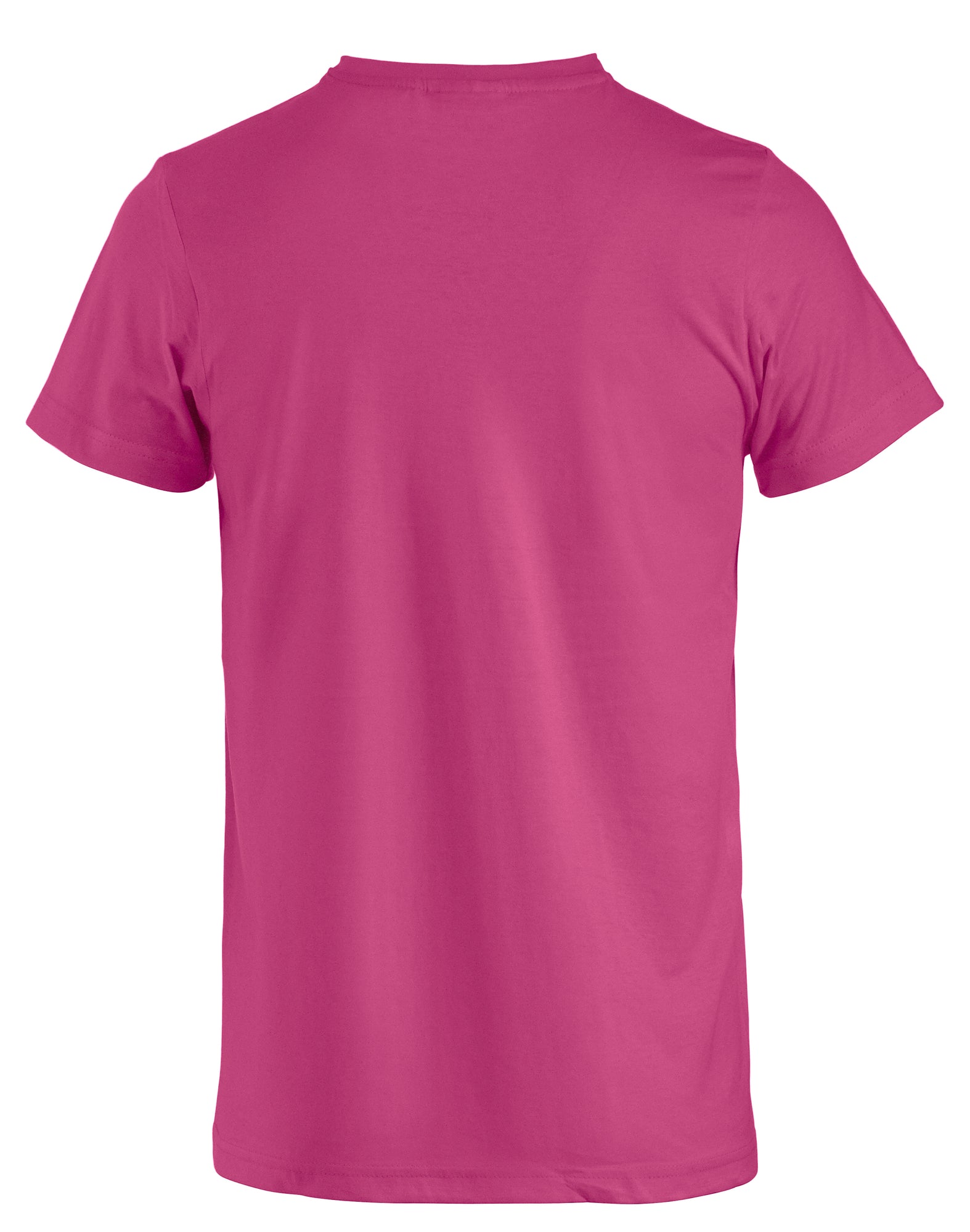 Herren Basic T-Shirt kaufen – Vielfältige Farben und Komfort in XS-5XL