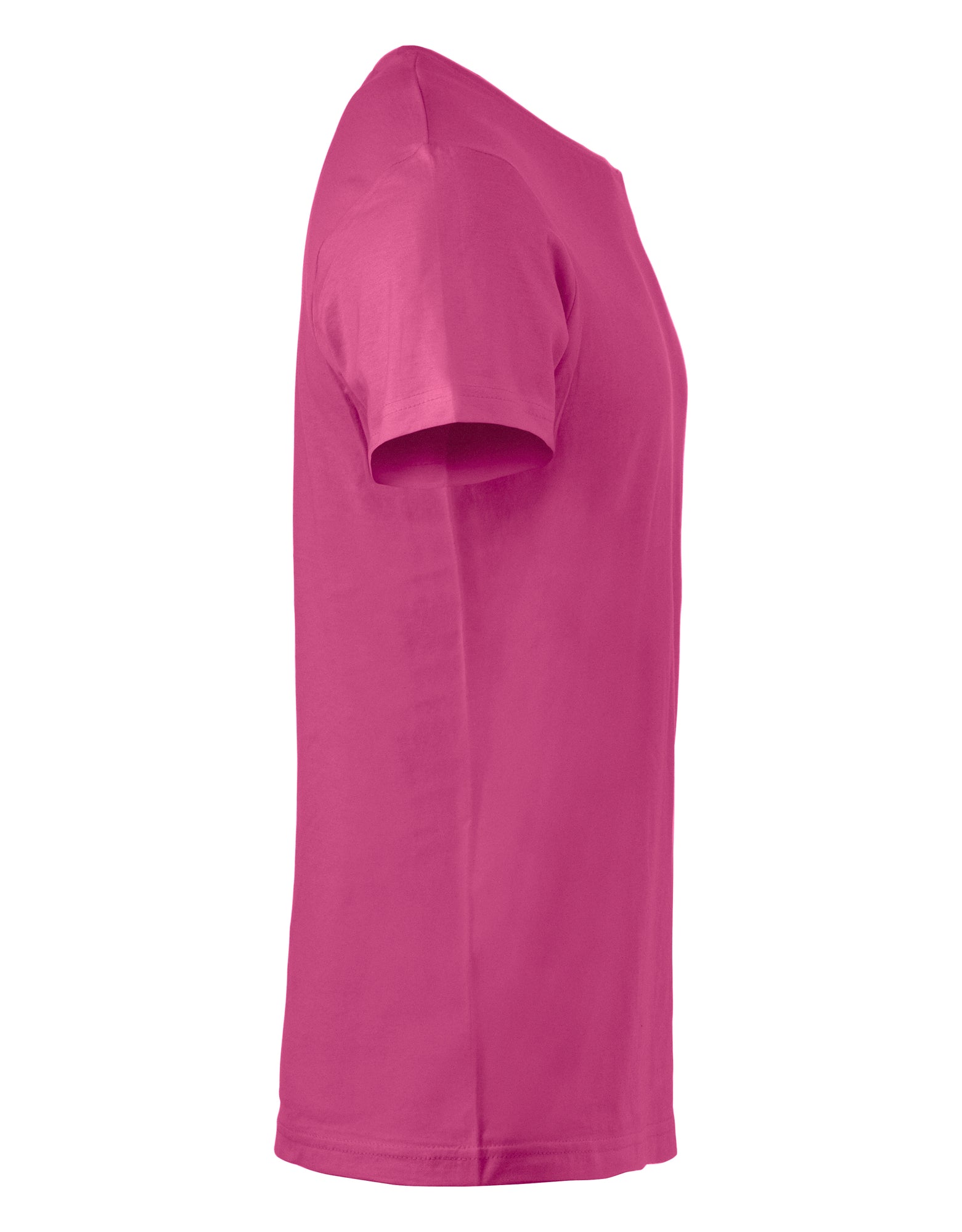 Herren Basic T-Shirt kaufen – Vielfältige Farben und Komfort in XS-5XL