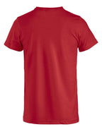 Herren Basic T-Shirt XS-5XL