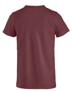 Herren Basic T-Shirt XS-5XL