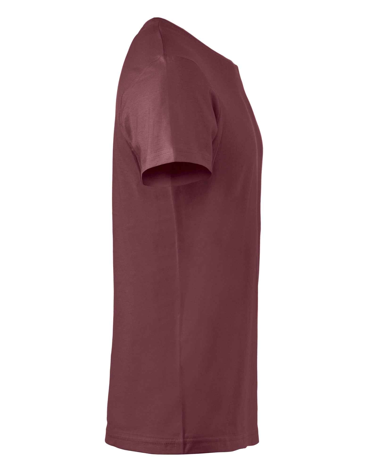 Herren Basic T-Shirt XS-5XL