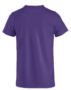 Herren Basic T-Shirt XS-5XL