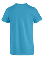 Herren Basic T-Shirt XS-5XL