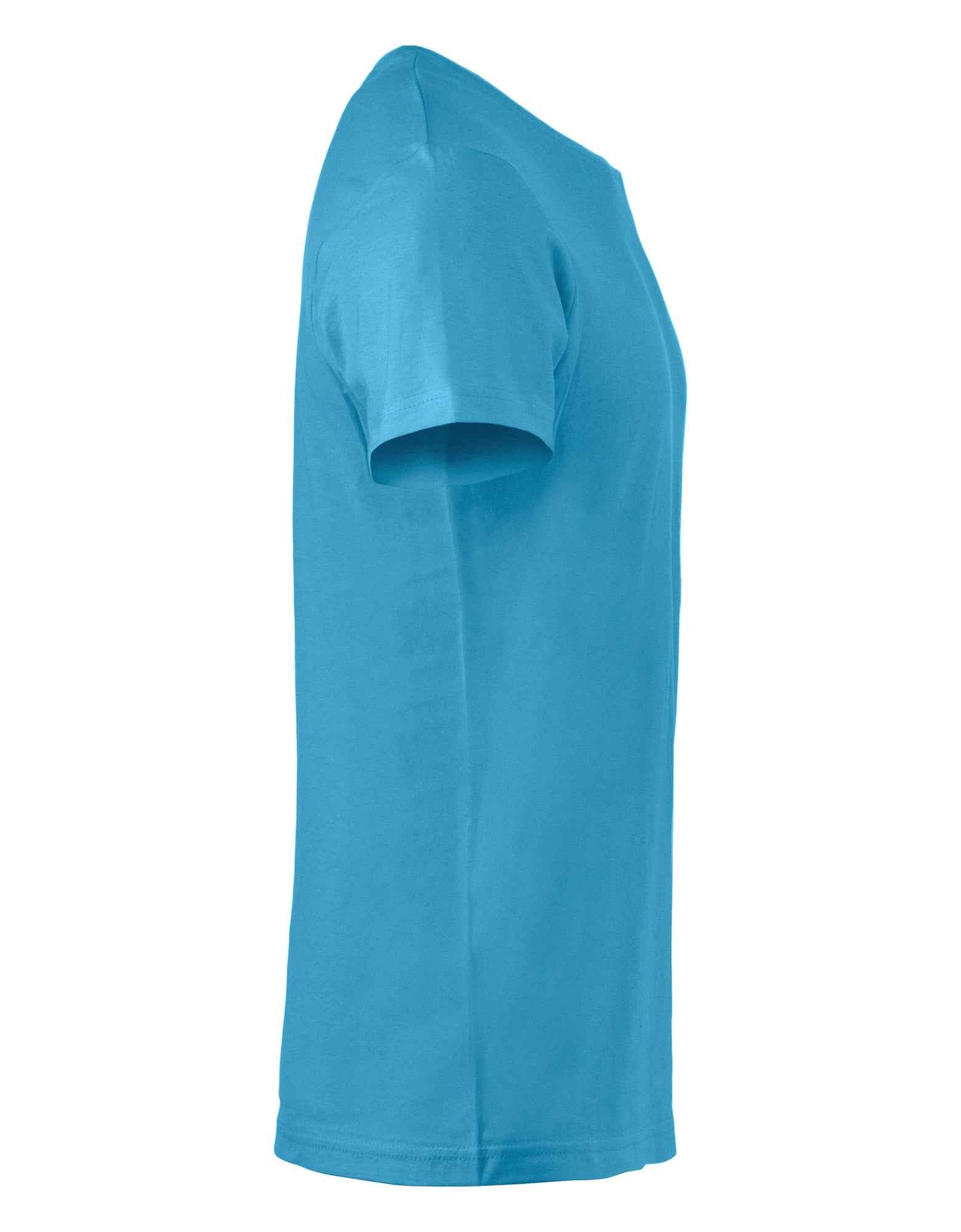 Herren Basic T-Shirt XS-5XL