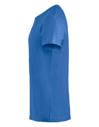 Herren Basic T-Shirt XS-5XL