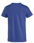 Herren Basic T-Shirt XS-5XL
