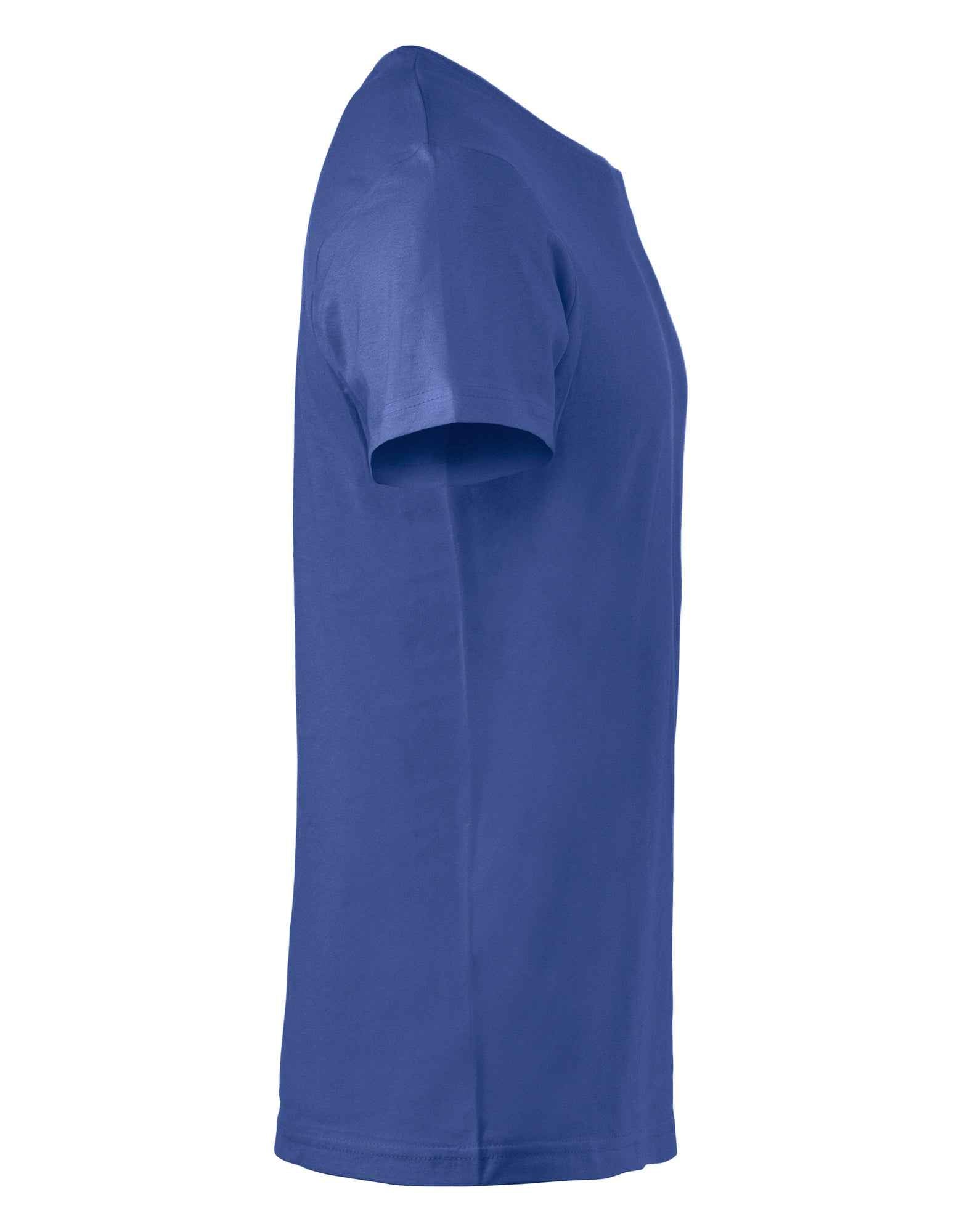 Herren Basic T-Shirt XS-5XL