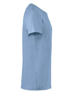 Herren Basic T-Shirt XS-5XL