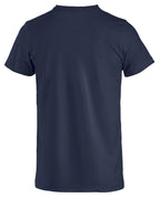 Herren Basic T-Shirt kaufen – Vielfältige Farben und Komfort in XS-5XL