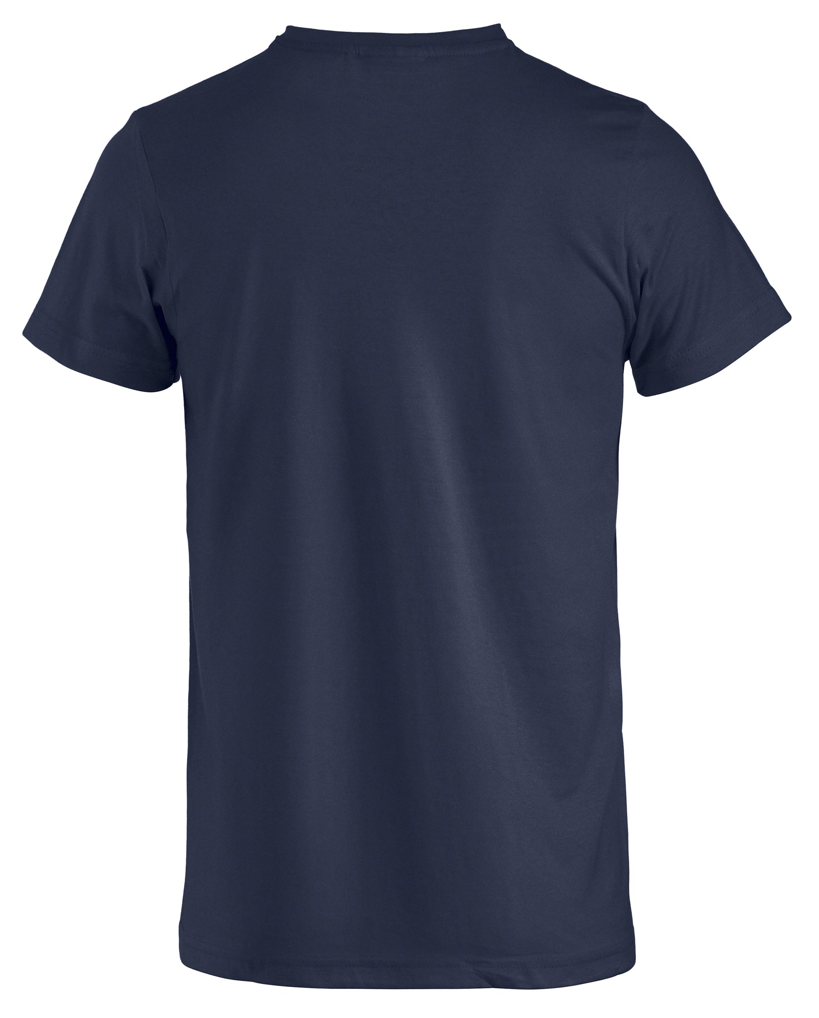Herren Basic T-Shirt kaufen – Vielfältige Farben und Komfort in XS-5XL