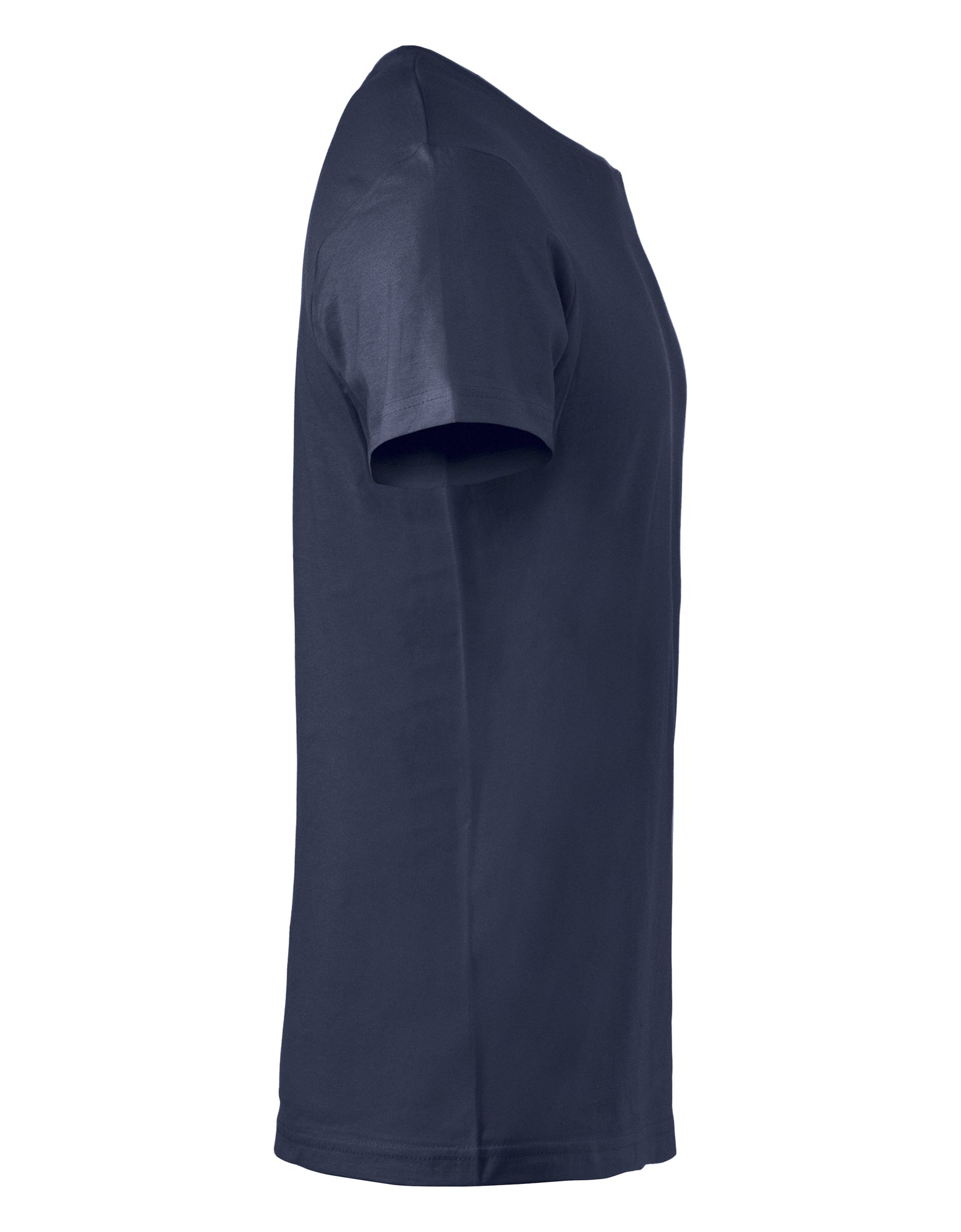 Herren Basic T-Shirt kaufen – Vielfältige Farben und Komfort in XS-5XL