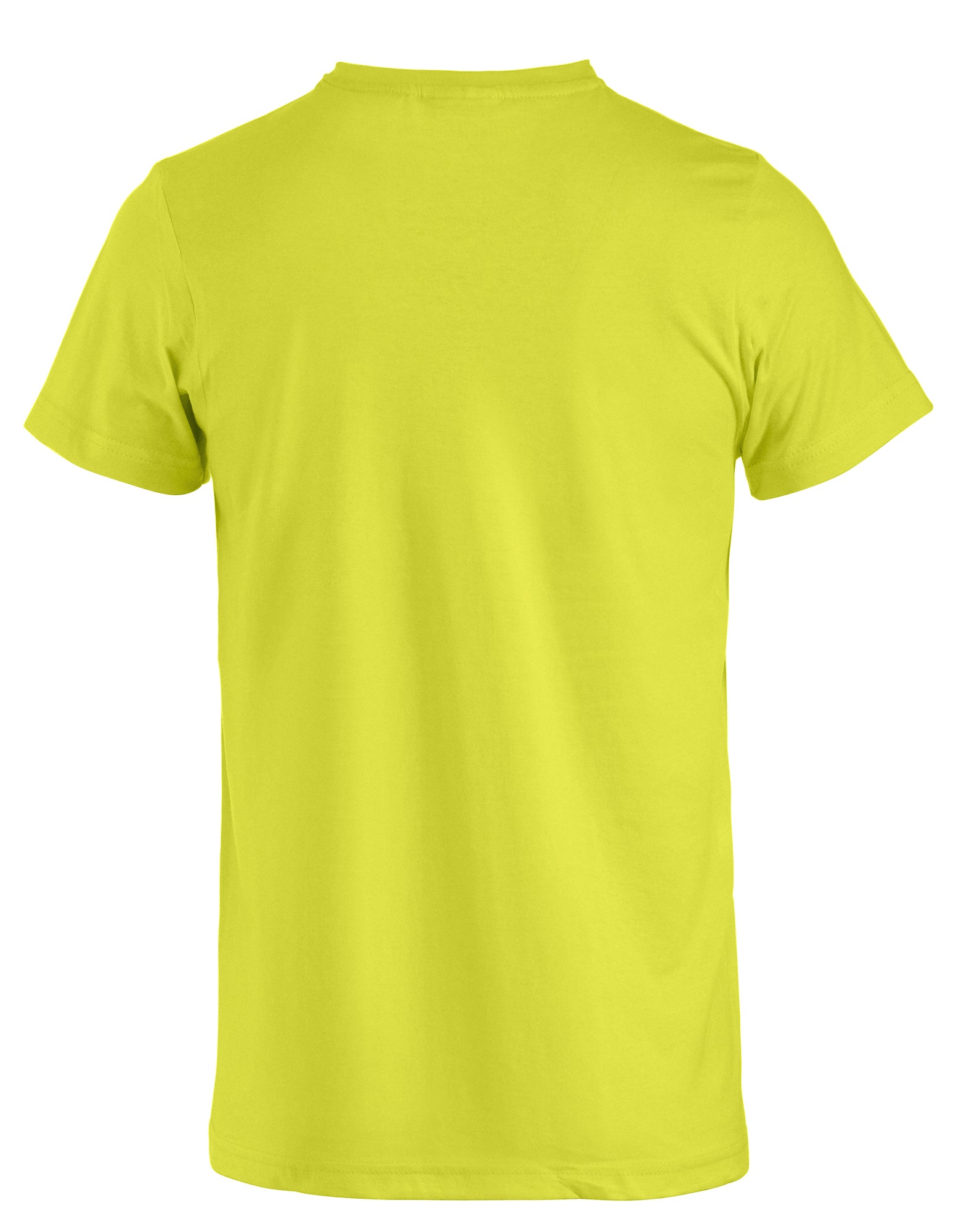 Herren Basic T-Shirt kaufen – Vielfältige Farben und Komfort in XS-5XL