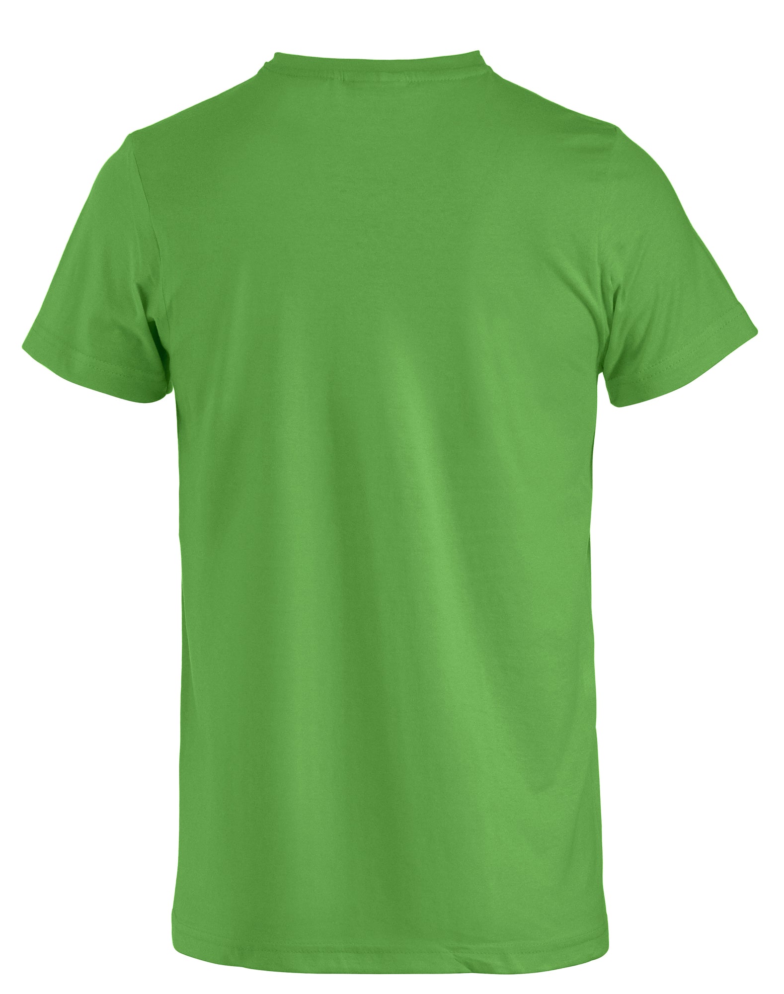 Herren Basic T-Shirt kaufen – Vielfältige Farben und Komfort in XS-5XL