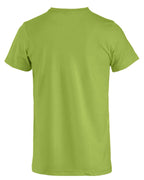 Herren Basic T-Shirt XS-5XL