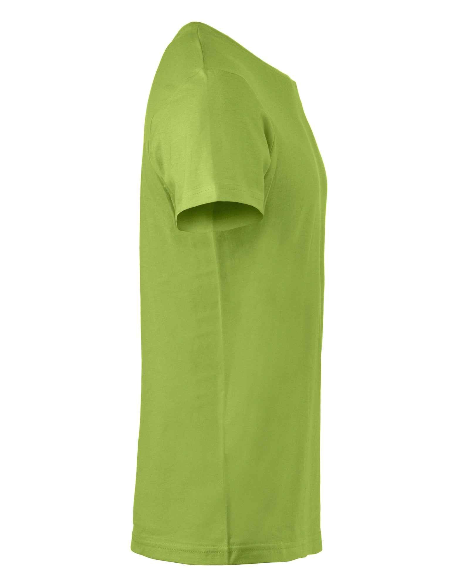 Herren Basic T-Shirt XS-5XL