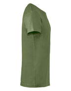 Herren Basic T-Shirt XS-5XL