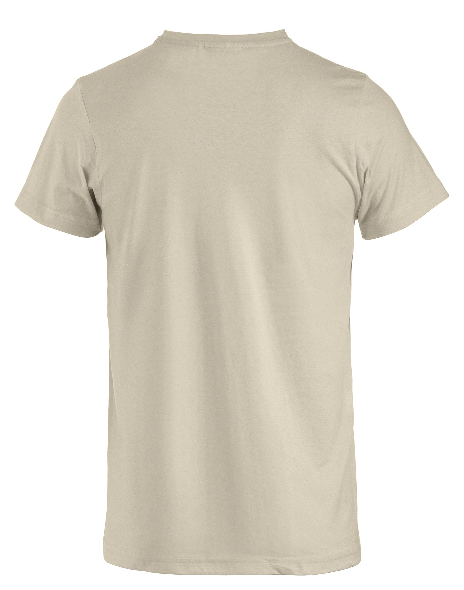 Herren Basic T-Shirt kaufen – Vielfältige Farben und Komfort in XS-5XL