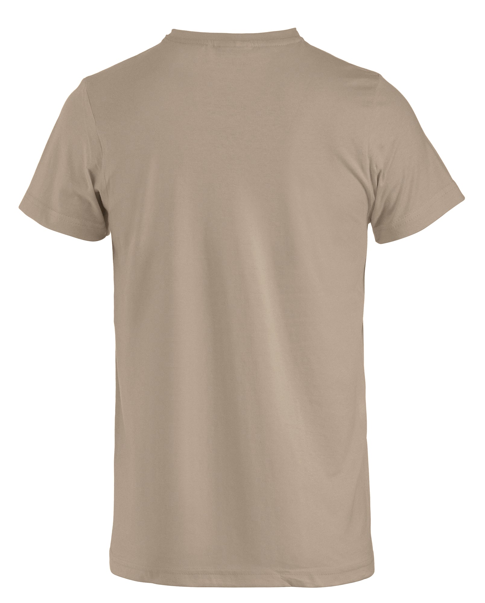 Herren Basic T-Shirt kaufen – Vielfältige Farben und Komfort in XS-5XL
