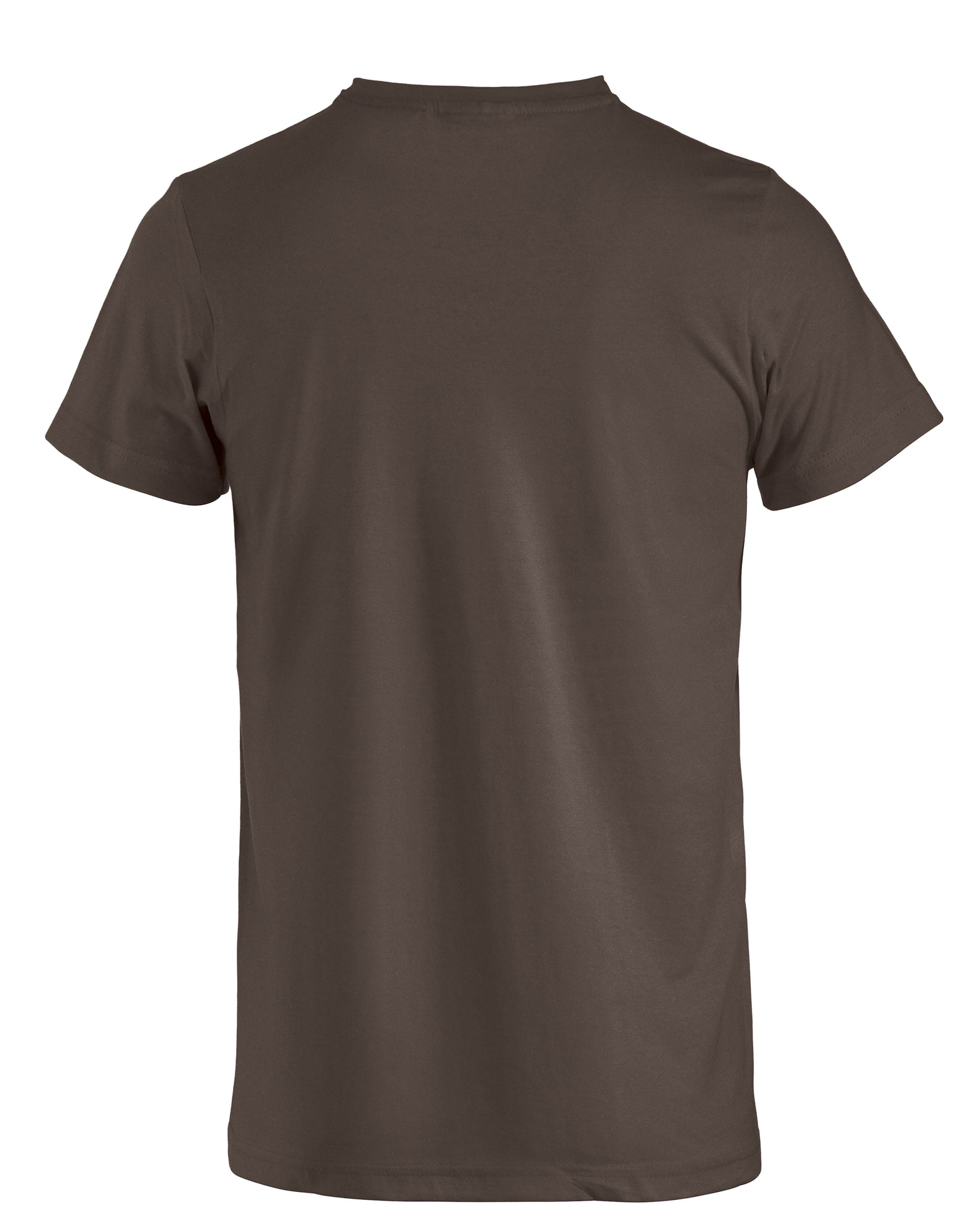 Herren Basic T-Shirt kaufen – Vielfältige Farben und Komfort in XS-5XL