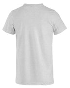 Herren Basic T-Shirt XS-5XL