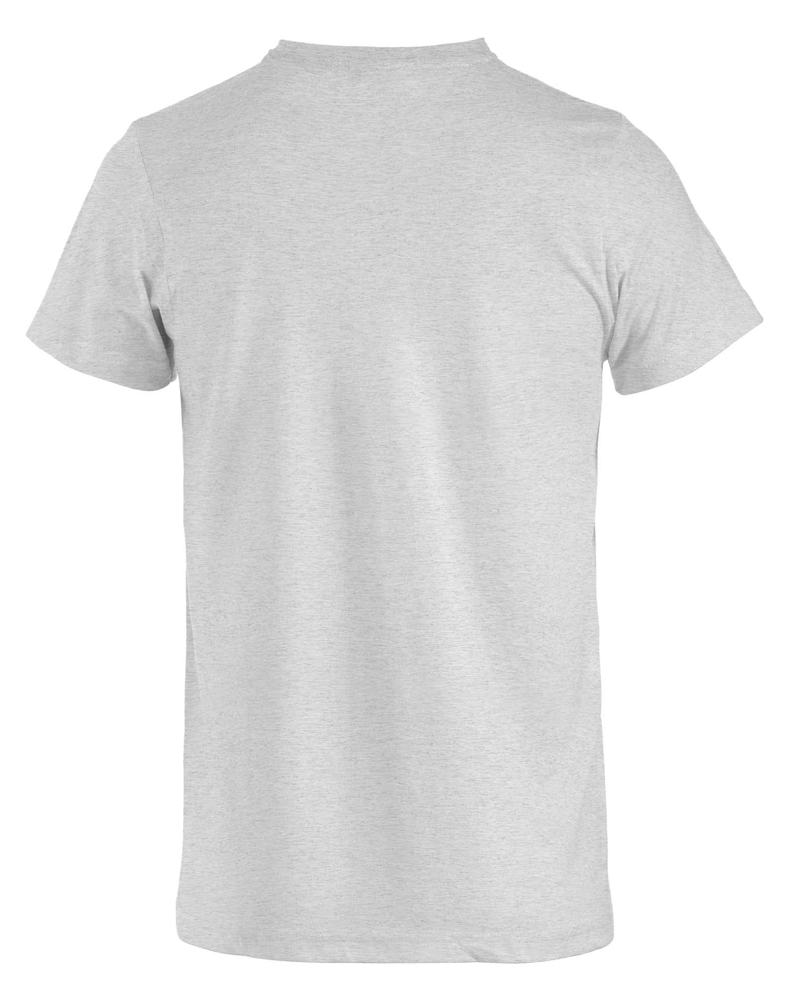 Herren Basic T-Shirt XS-5XL