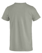 Herren Basic T-Shirt XS-5XL