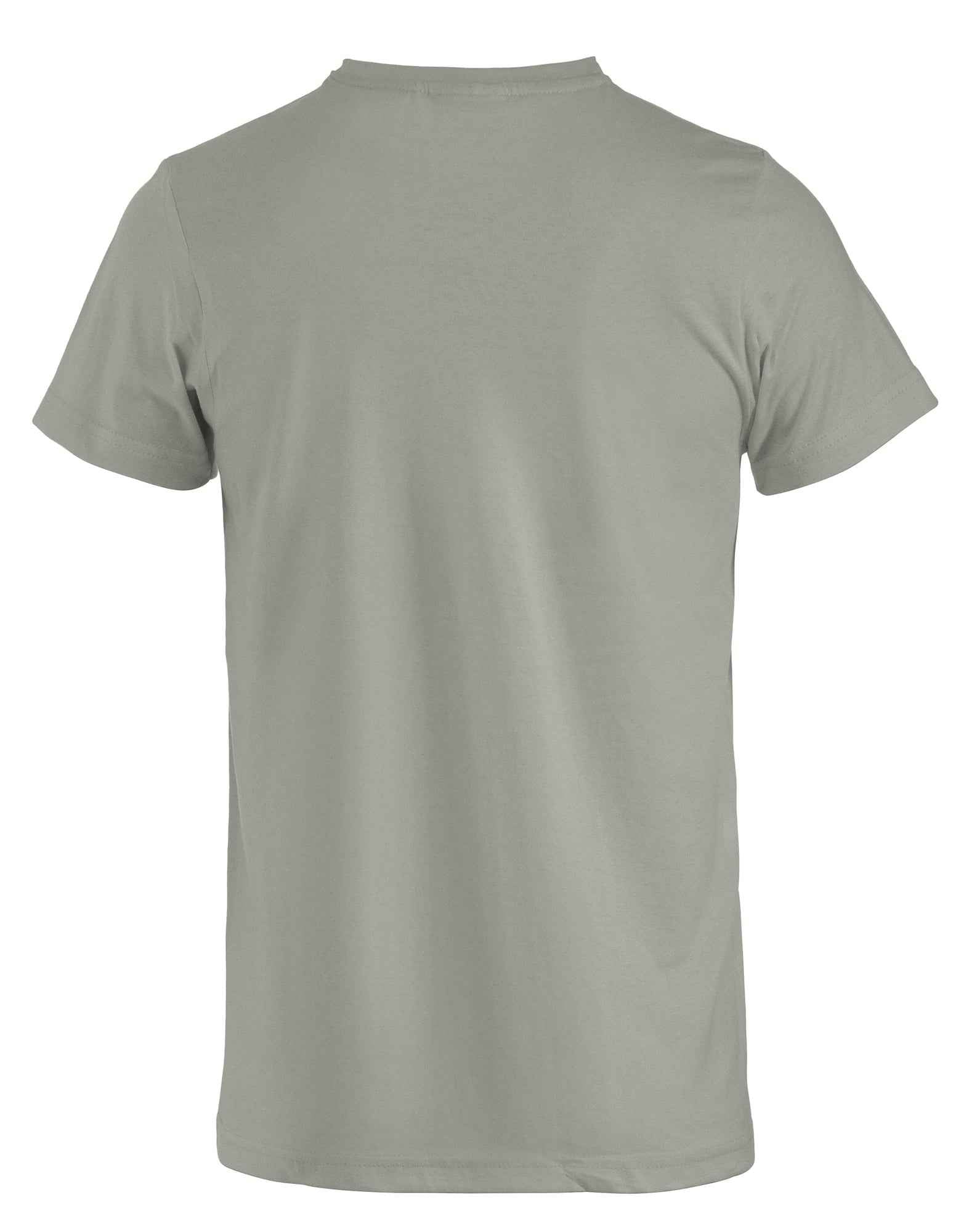 Herren Basic T-Shirt XS-5XL
