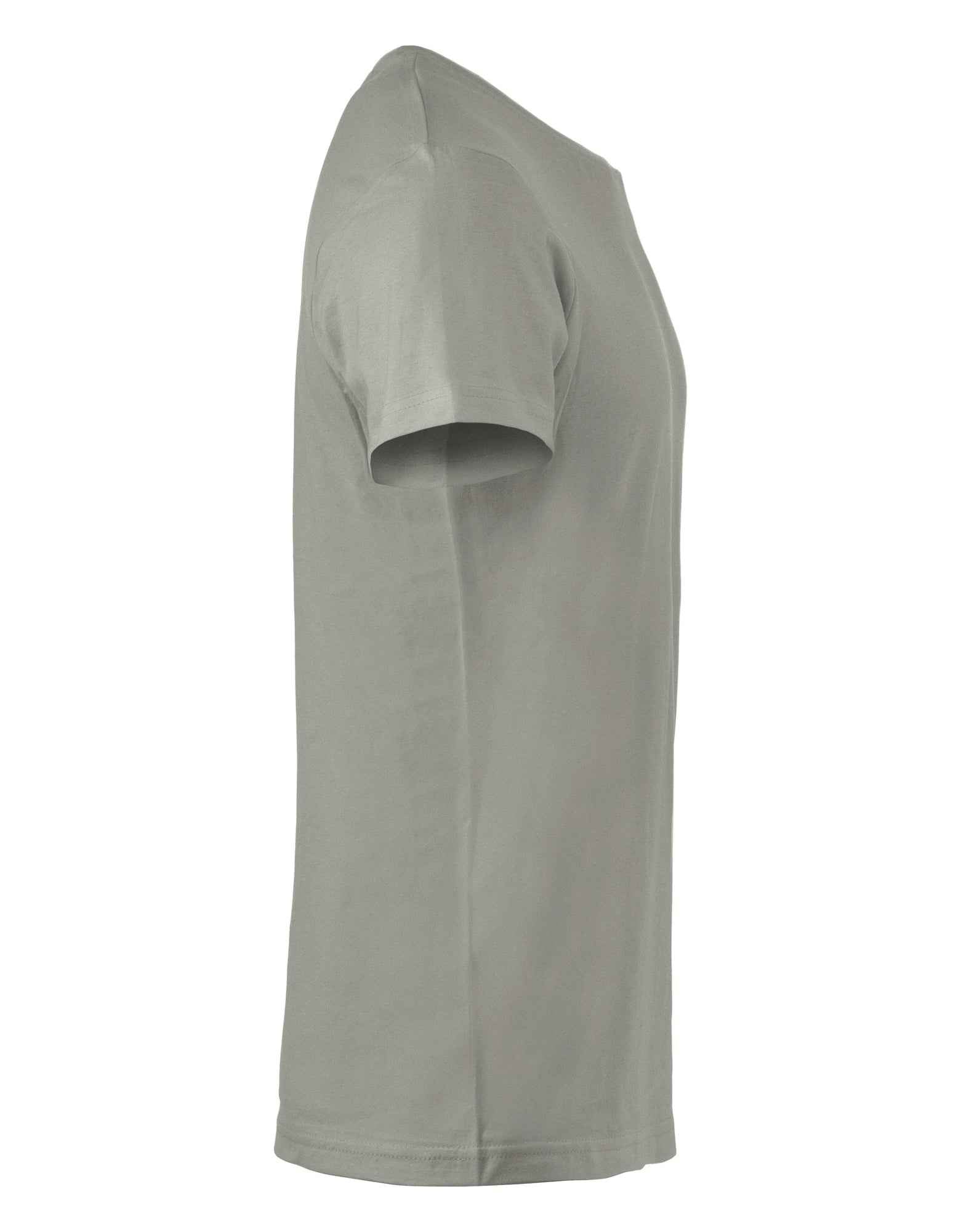 Herren Basic T-Shirt XS-5XL