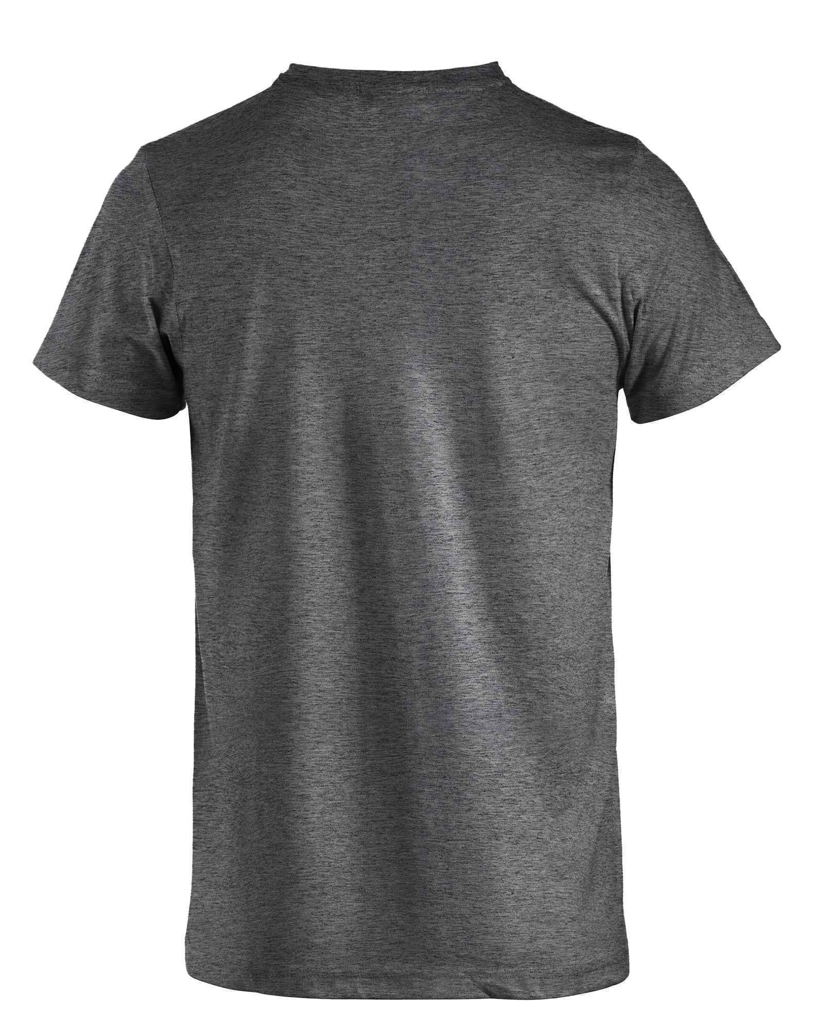 Dein Personalisiertes Basic T-Shirt Herren XS-M