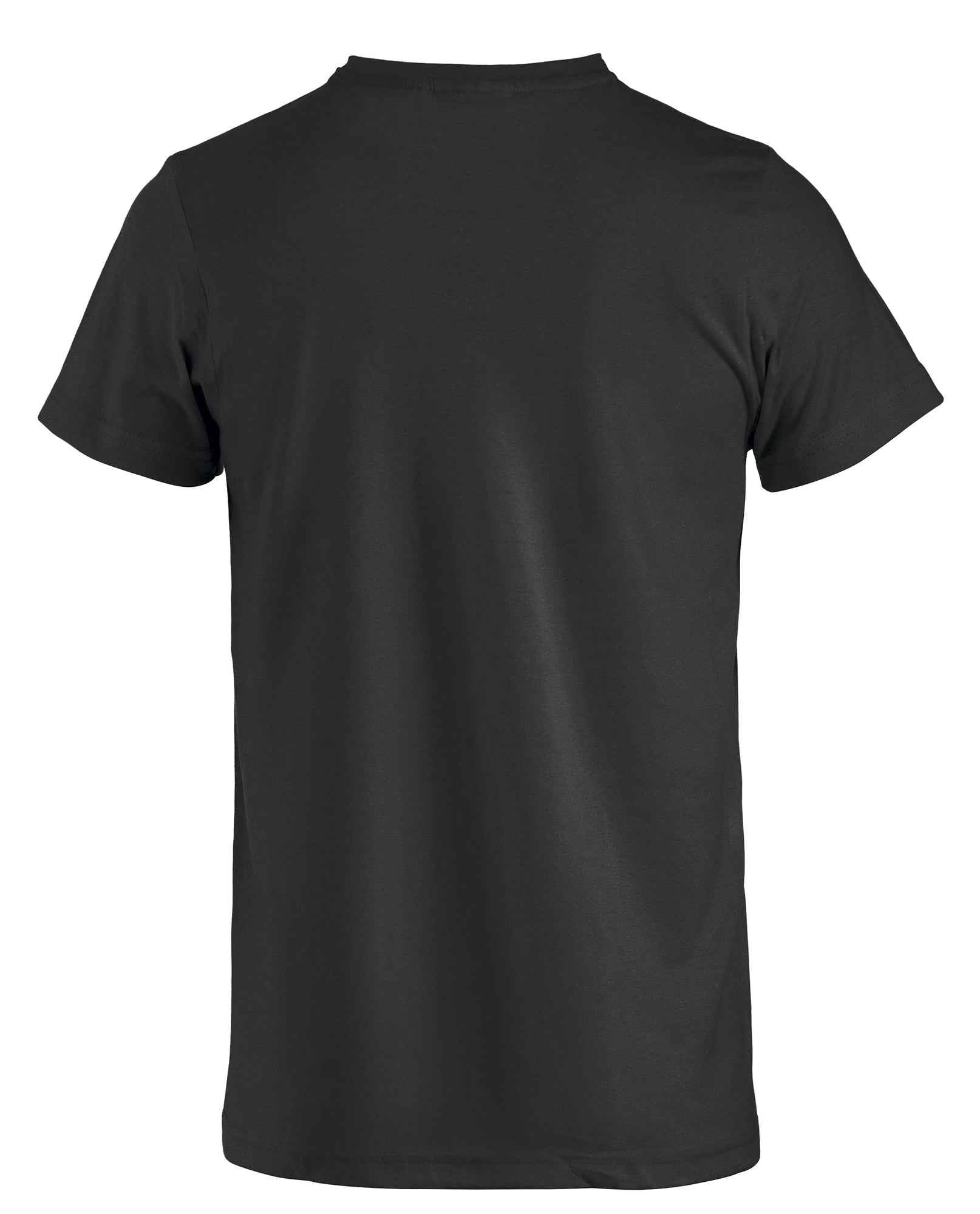 Herren Basic T-Shirt XS-5XL